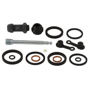 Honda CBR1100XX Brake Caliper Rebuild Kit - Rear - All Balls Racing - `97-`07